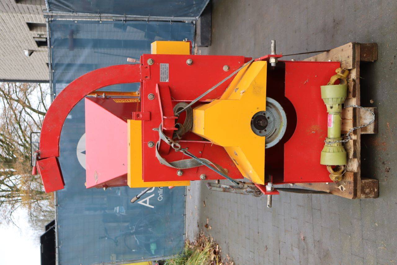 image of the lot