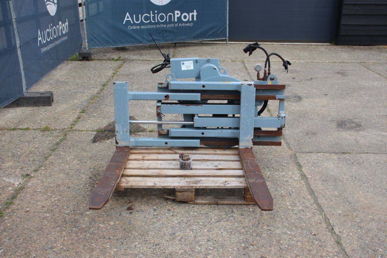 image of the lot
