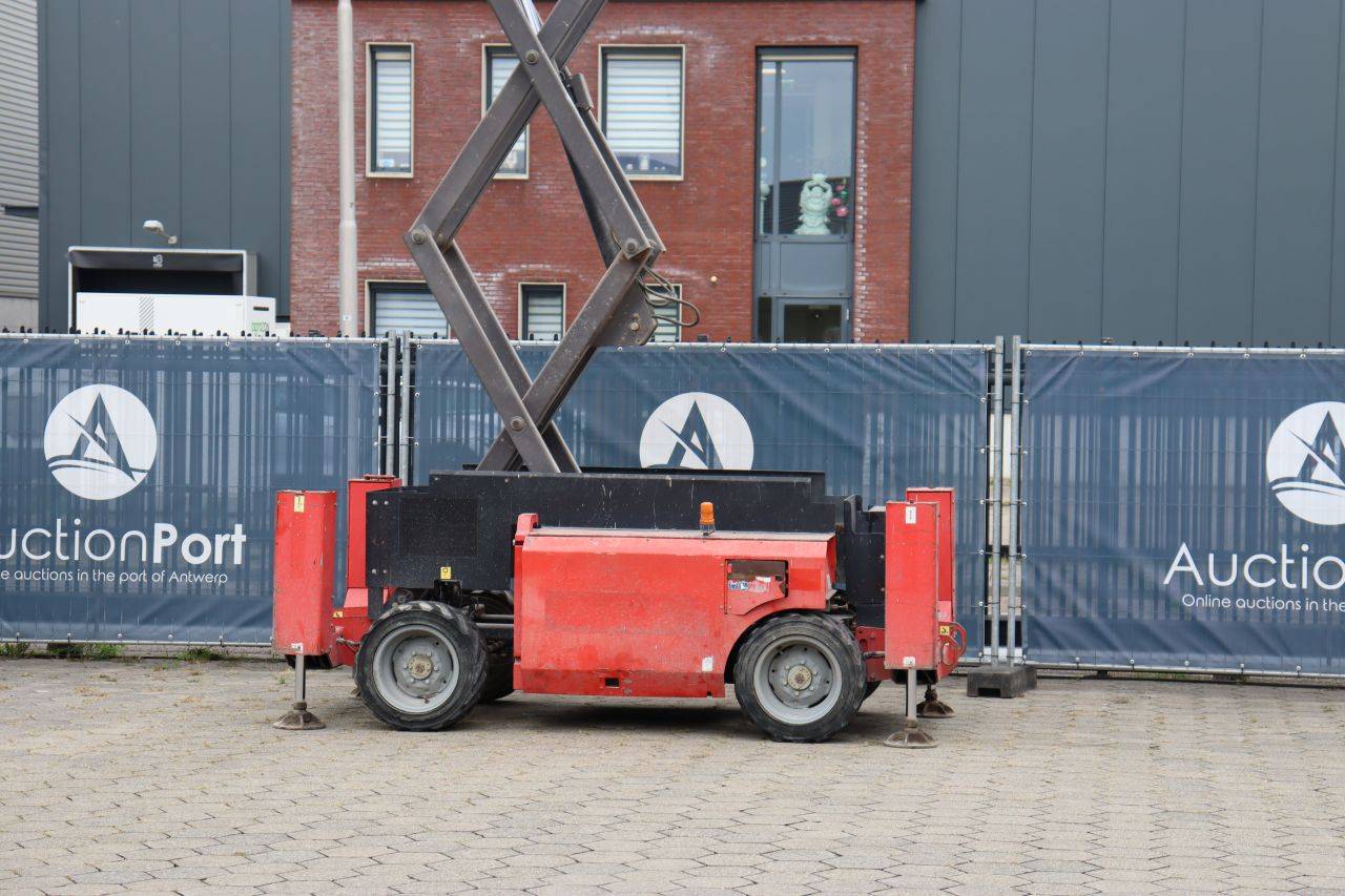 image of the lot