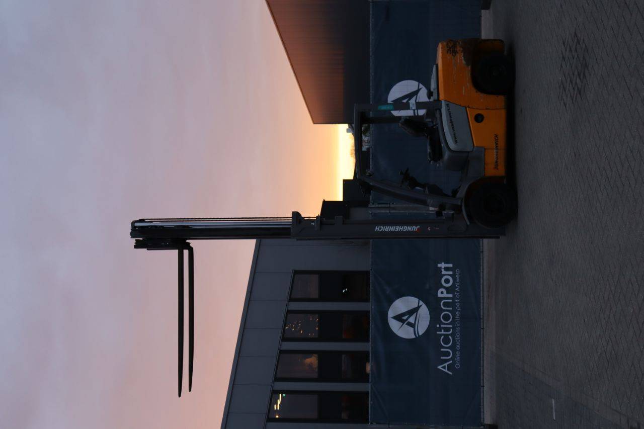 image of the lot