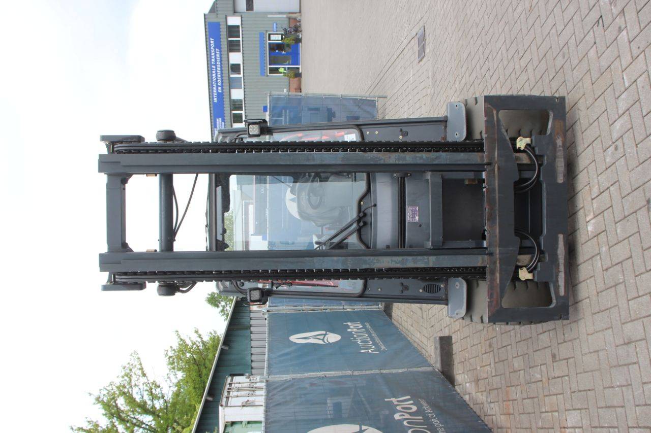 image of the lot