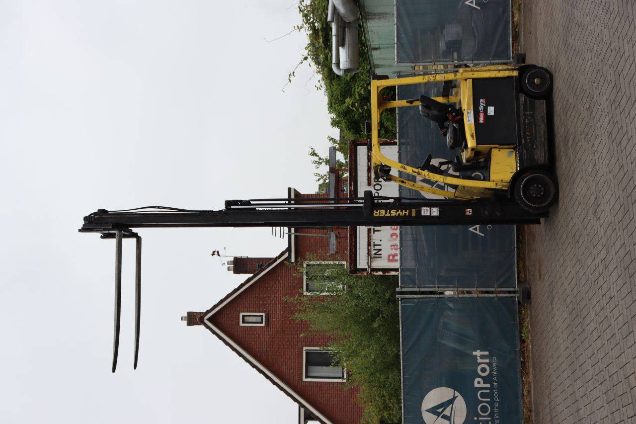 image of the lot