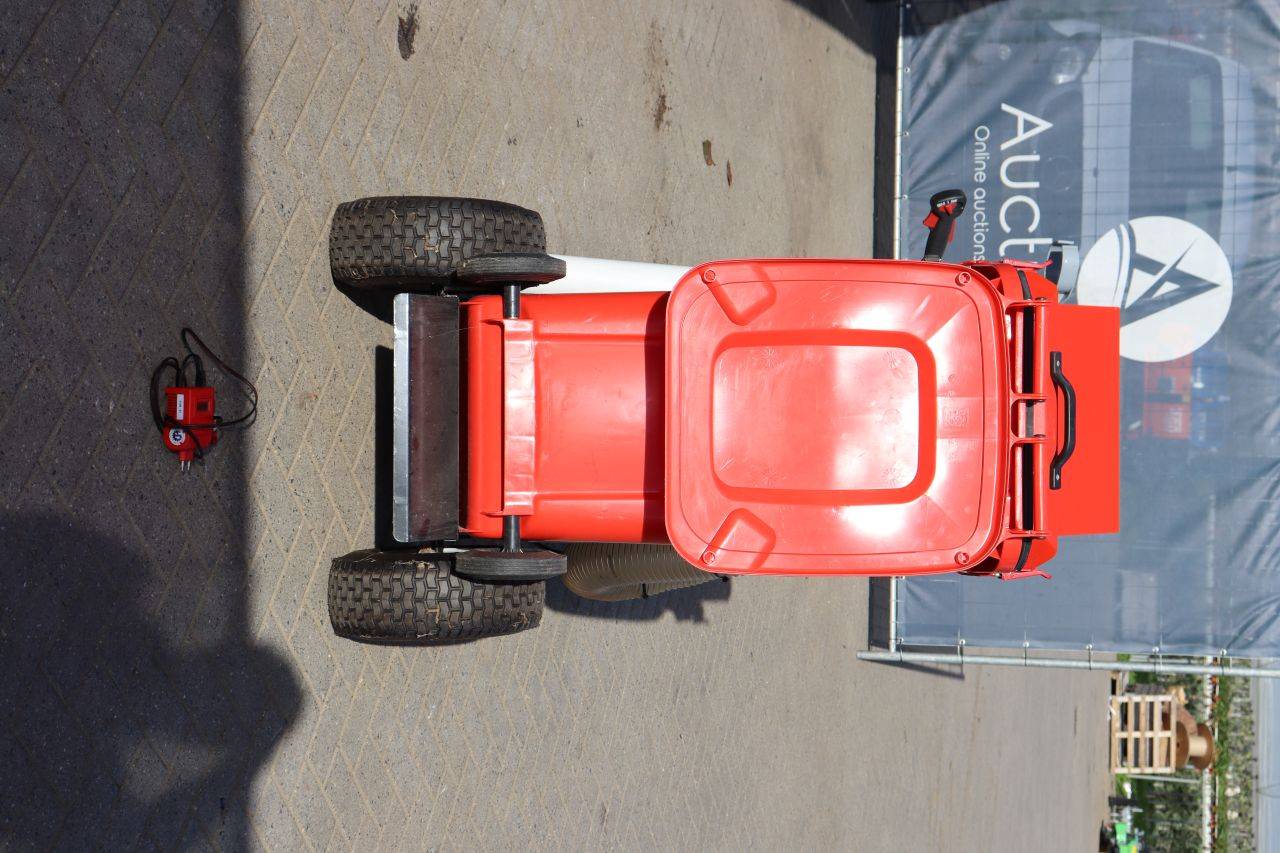image of the lot