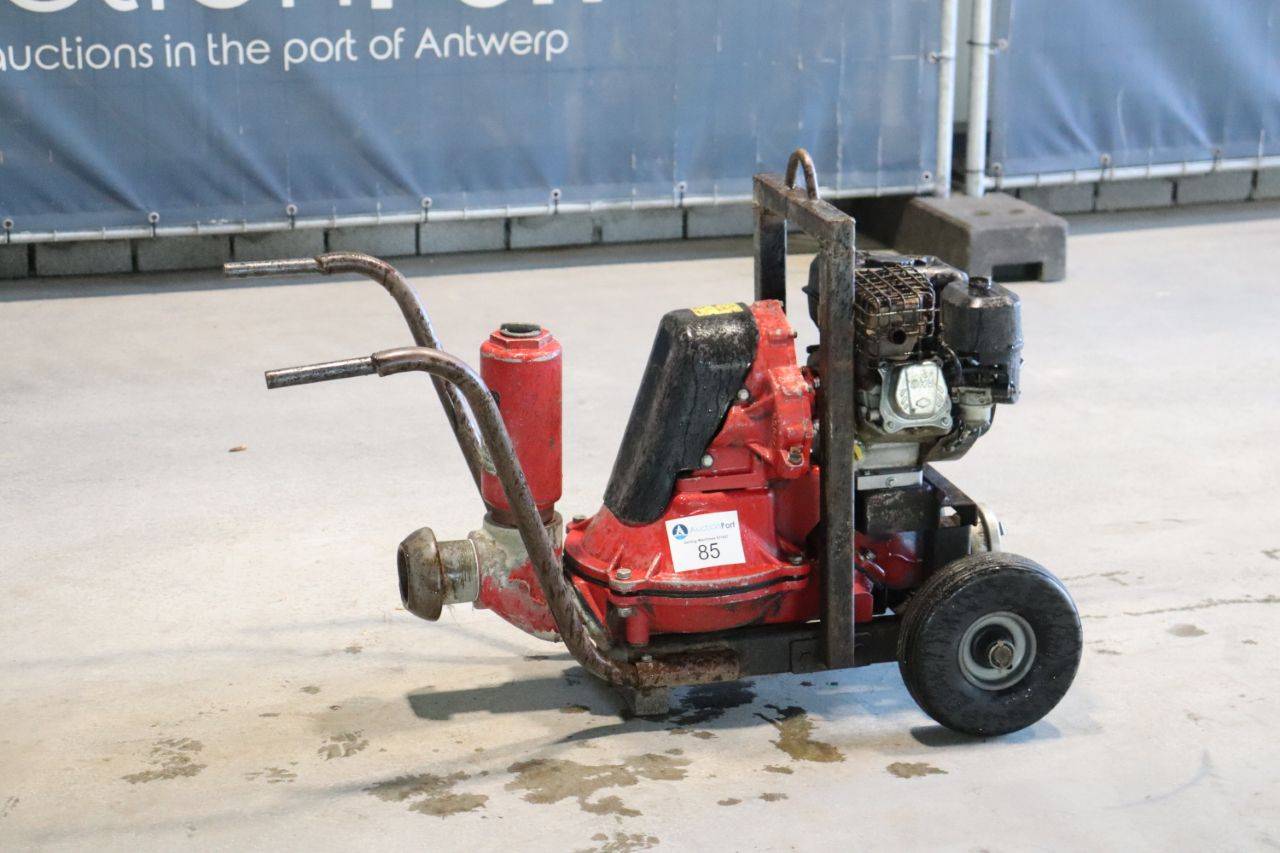Homelite Petrol Pump