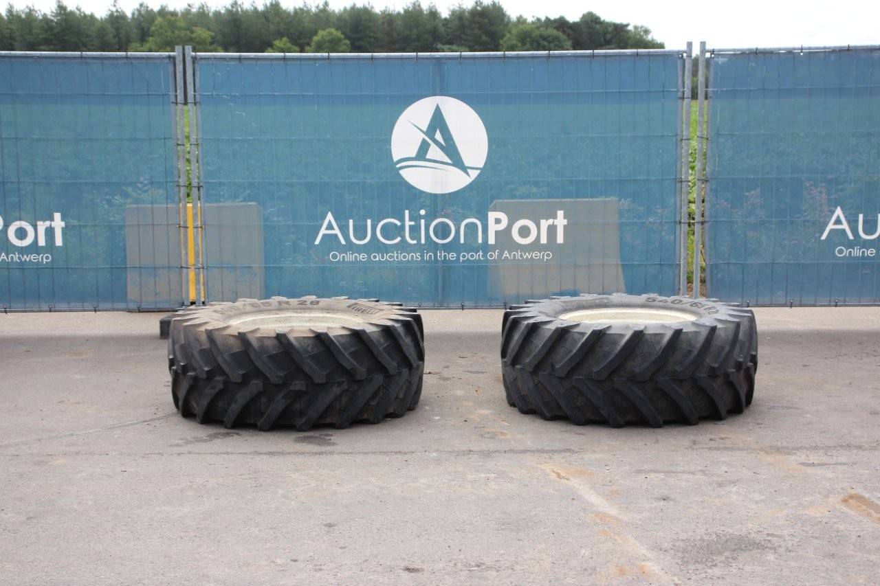 image of the lot