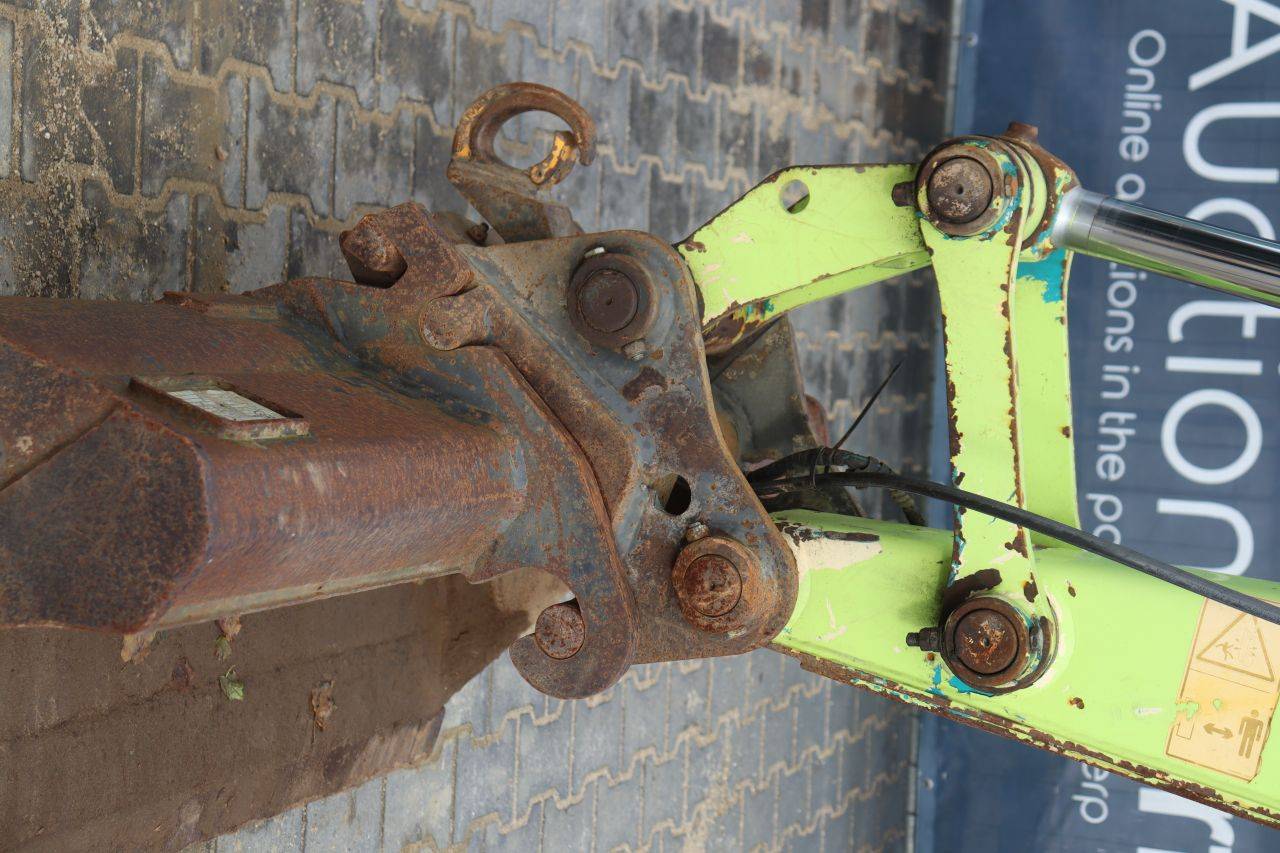 image of the lot