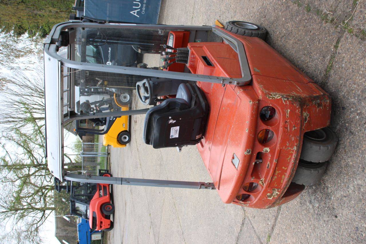 image of the lot