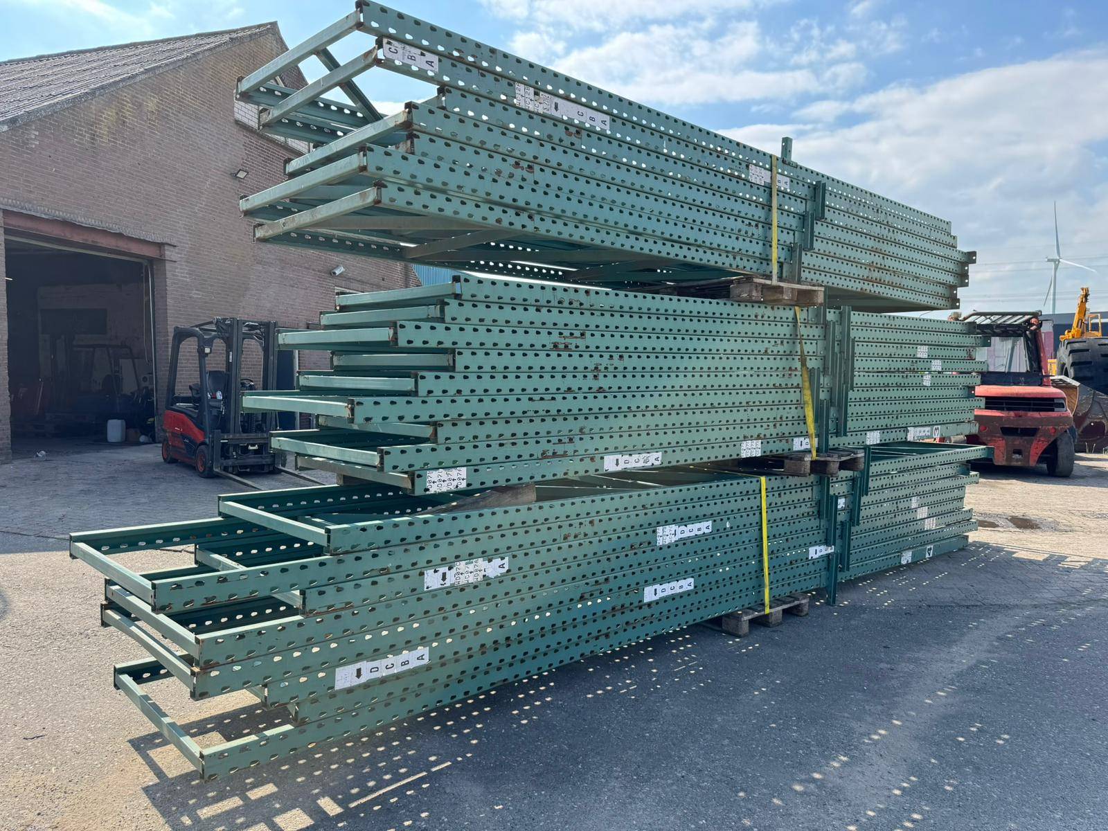 image of the lot