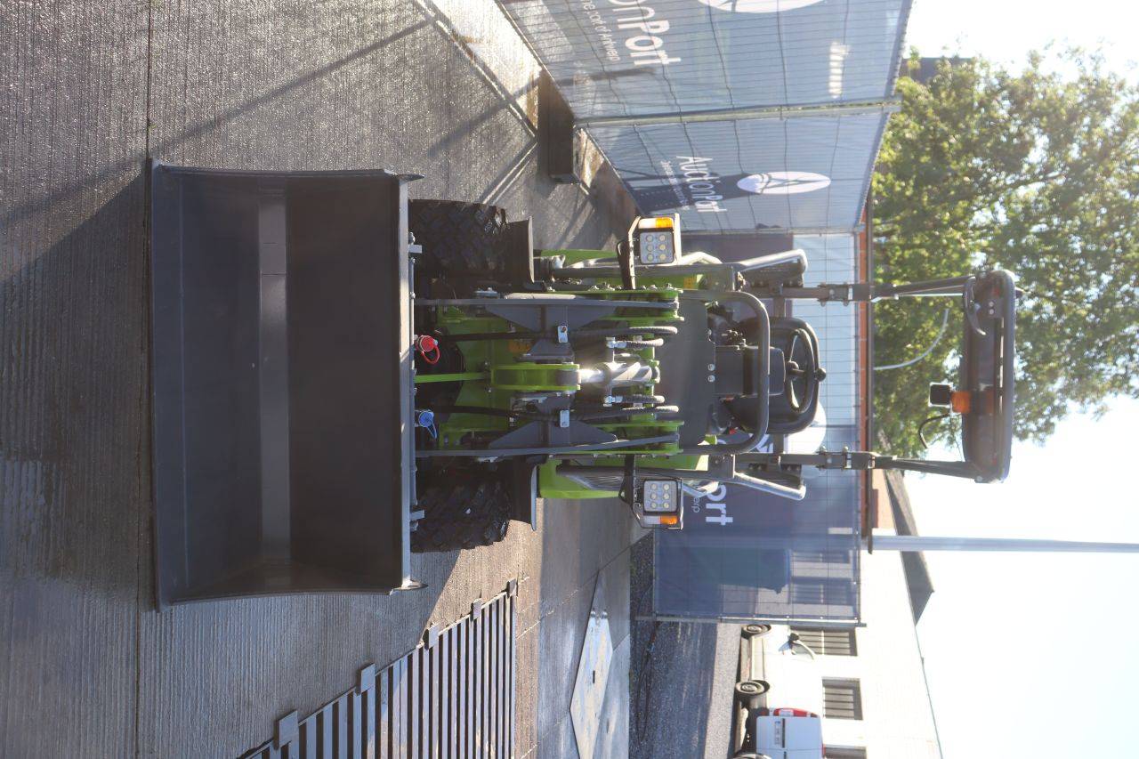 image of the lot