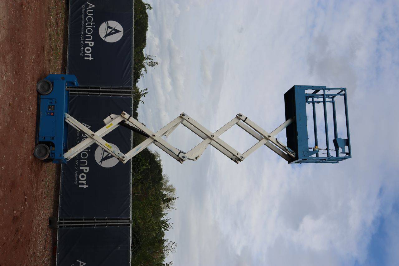 image of the lot