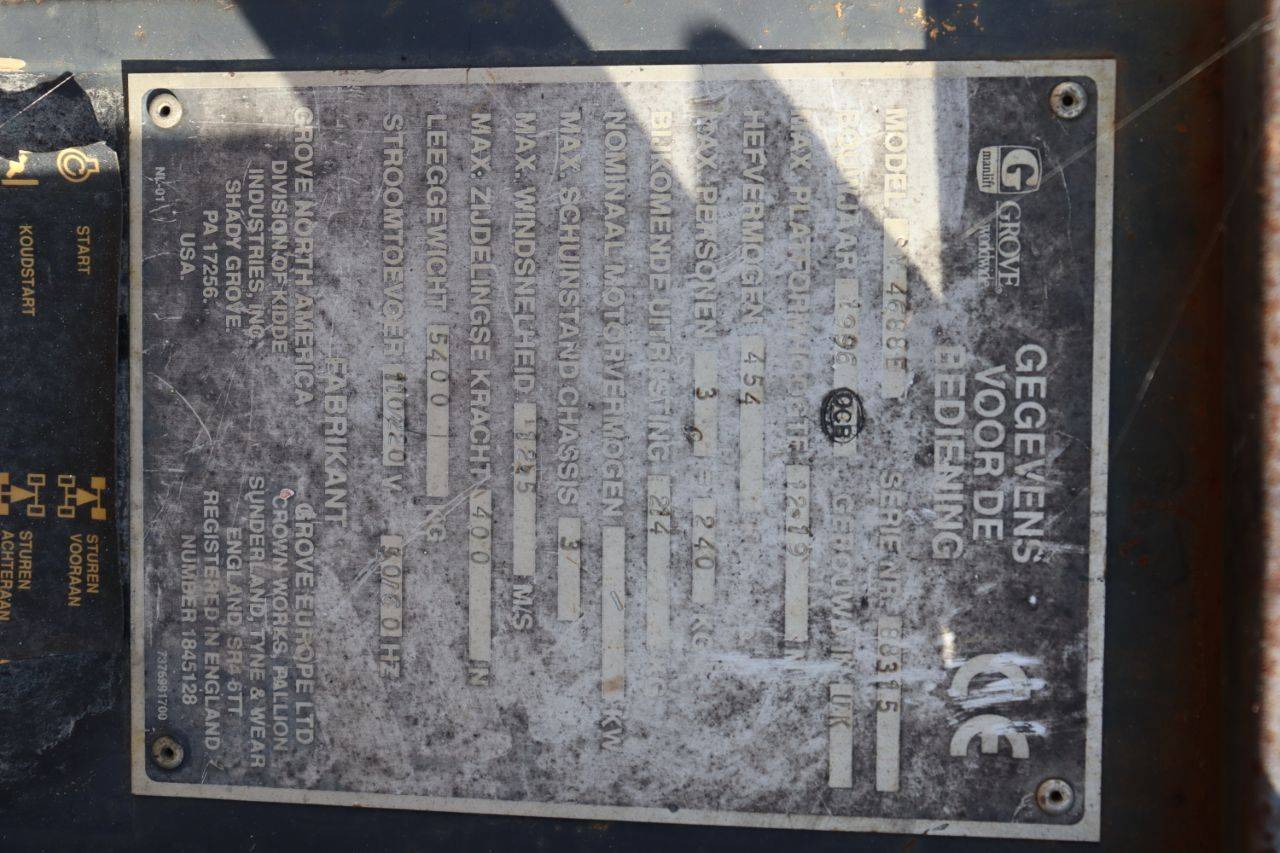 image of the lot