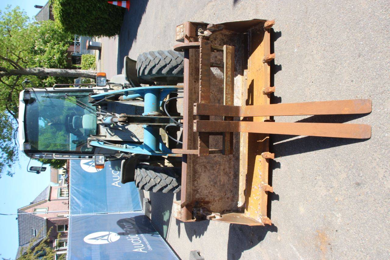 image of the lot