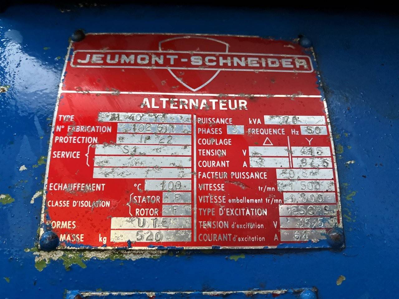 image of the lot