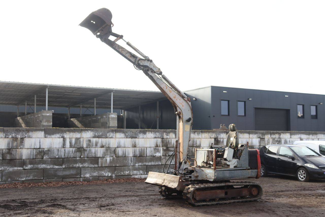 image of the lot