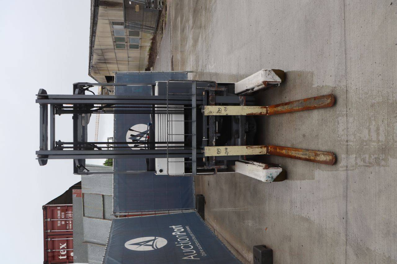 image of the lot