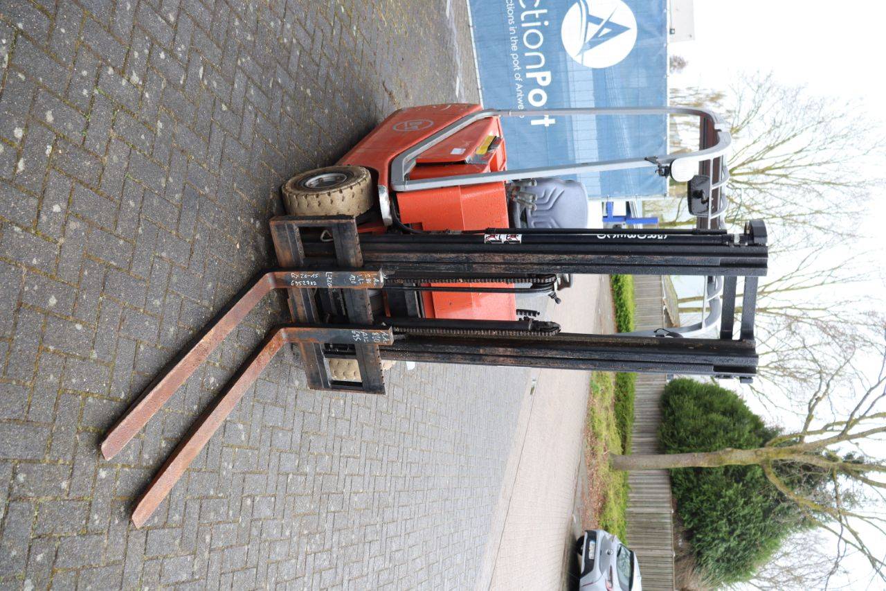 image of the lot