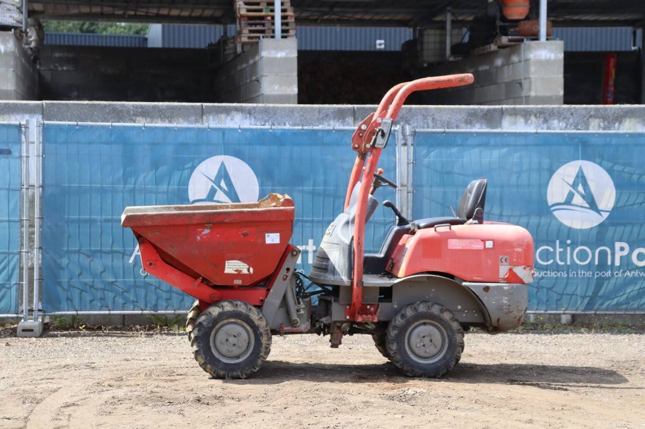 Excavators - Forklifts - Aerial work platforms - Wheel loaders - Vehicles