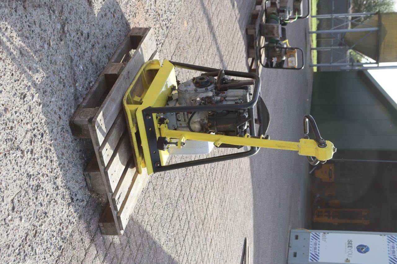 image of the lot