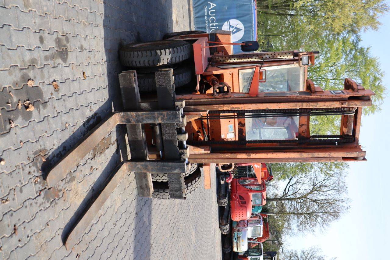 image of the lot