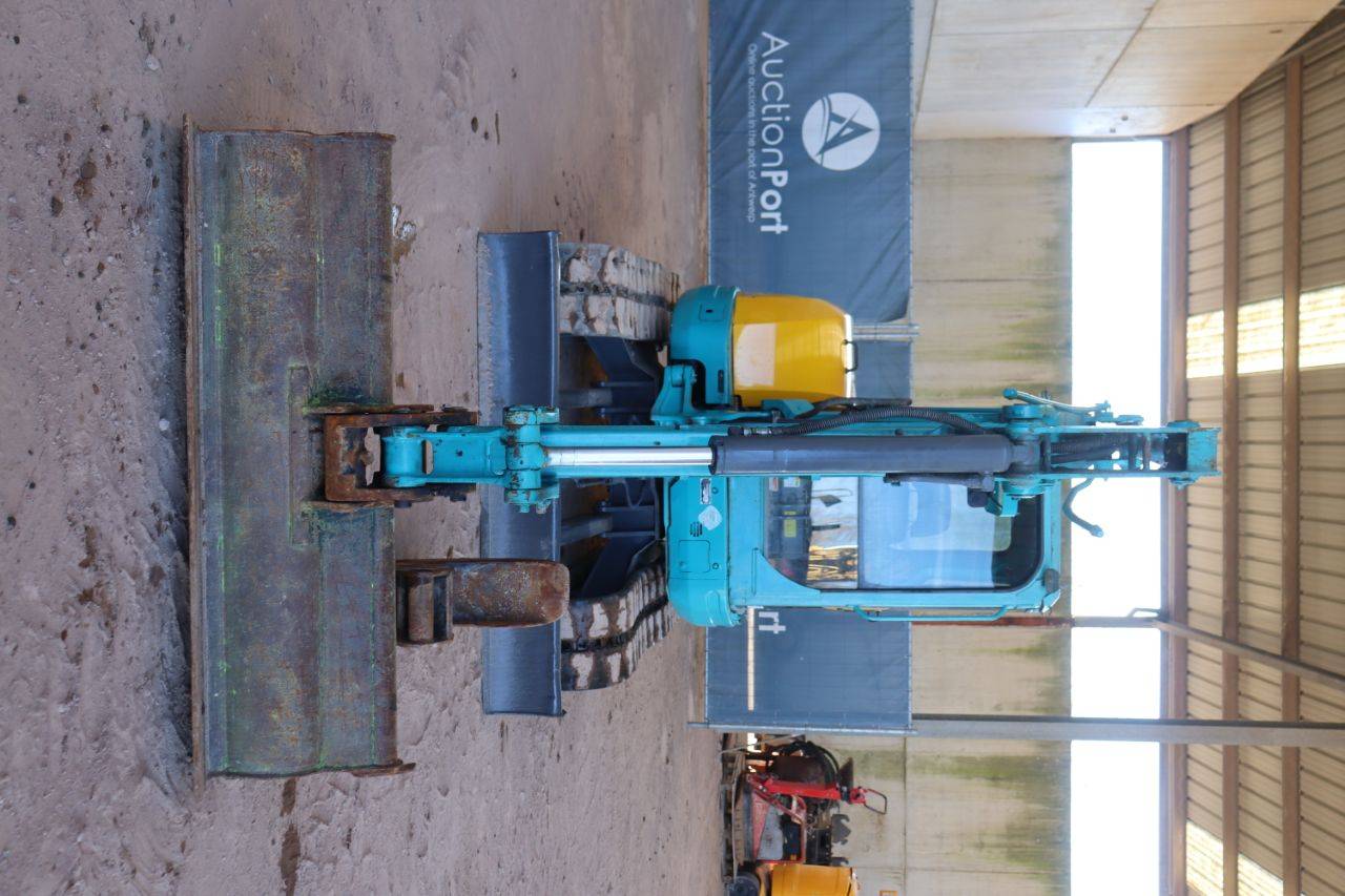 image of the lot