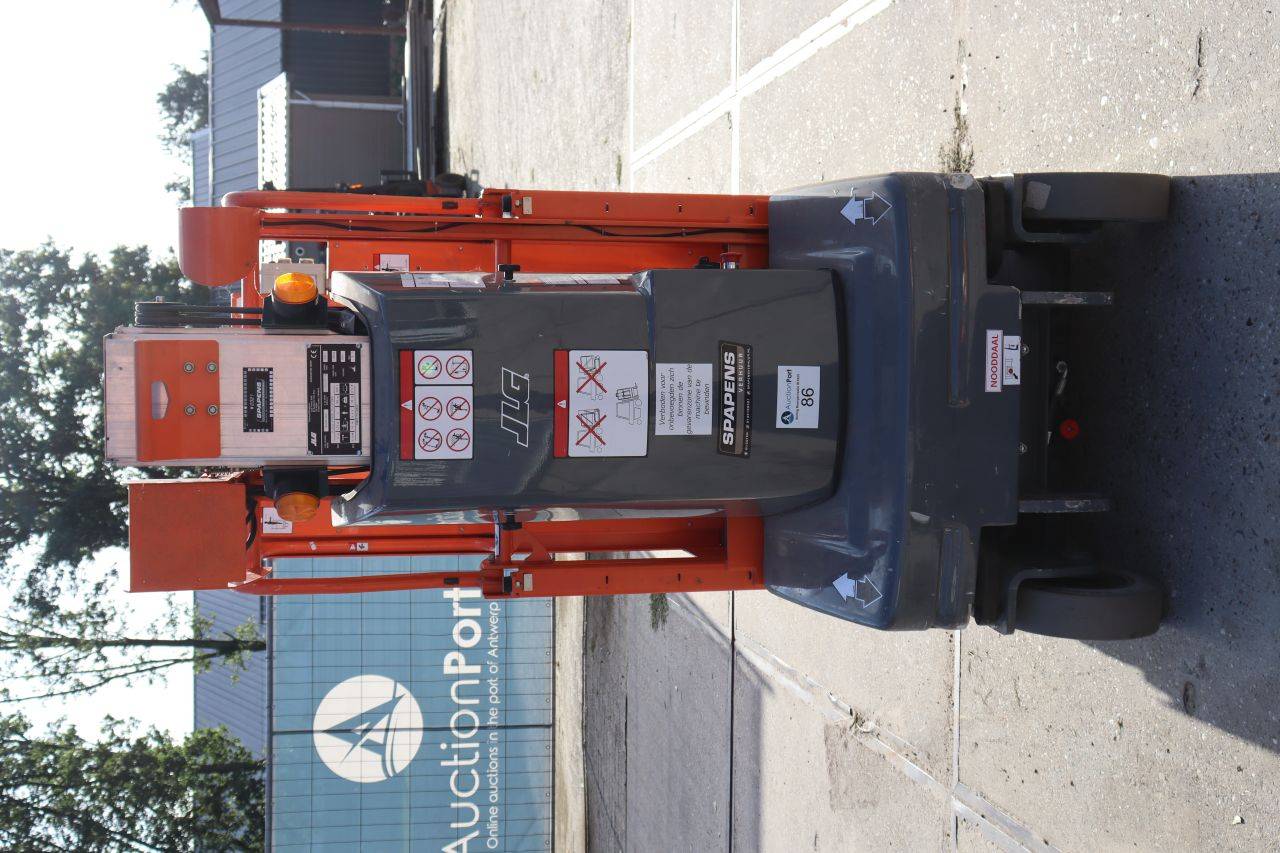 image of the lot