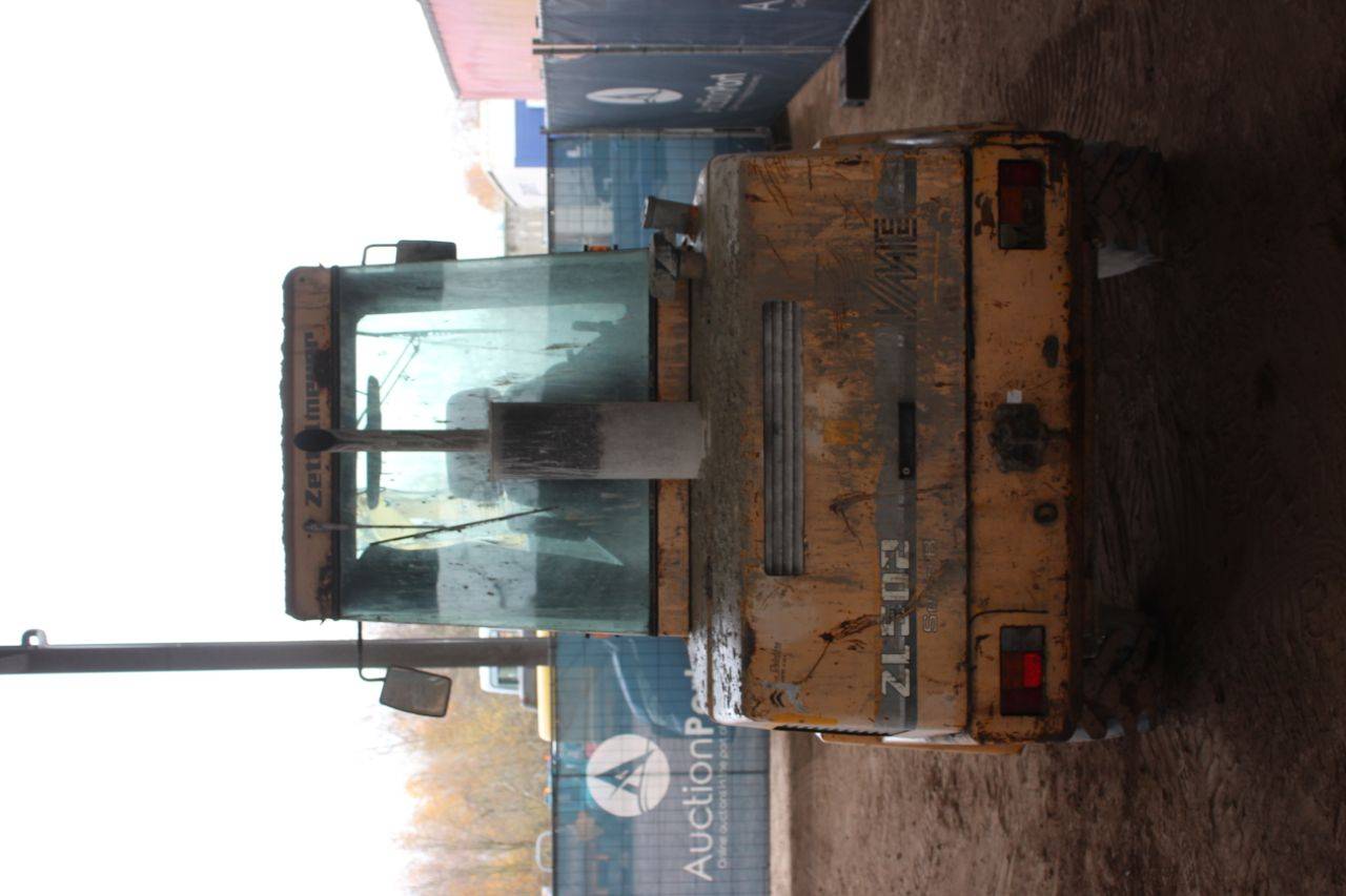 image of the lot