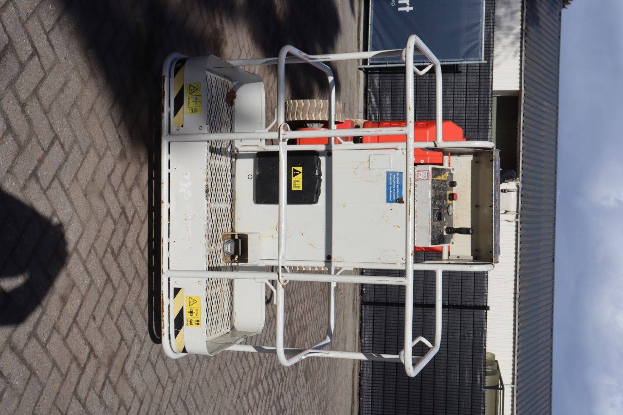 image of the lot