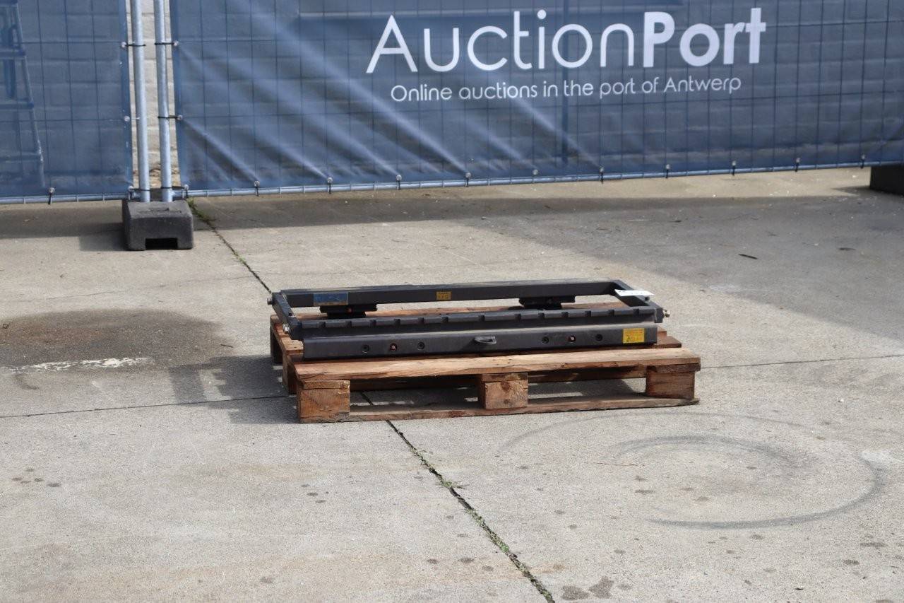 Fork carriage LOSJ FEM 3 3000kg 2021 New