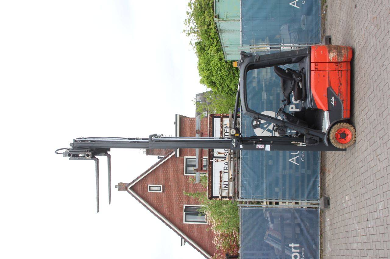 image of the lot
