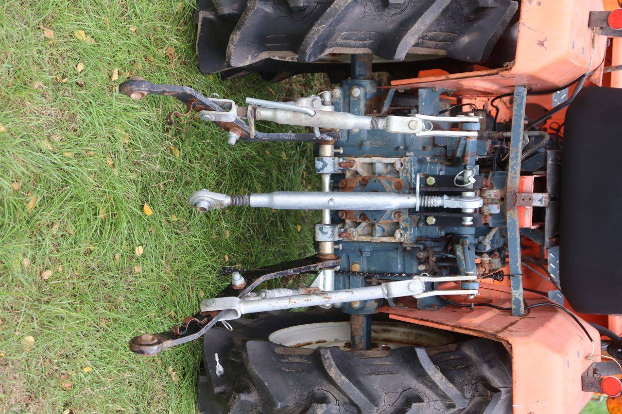 image of the lot
