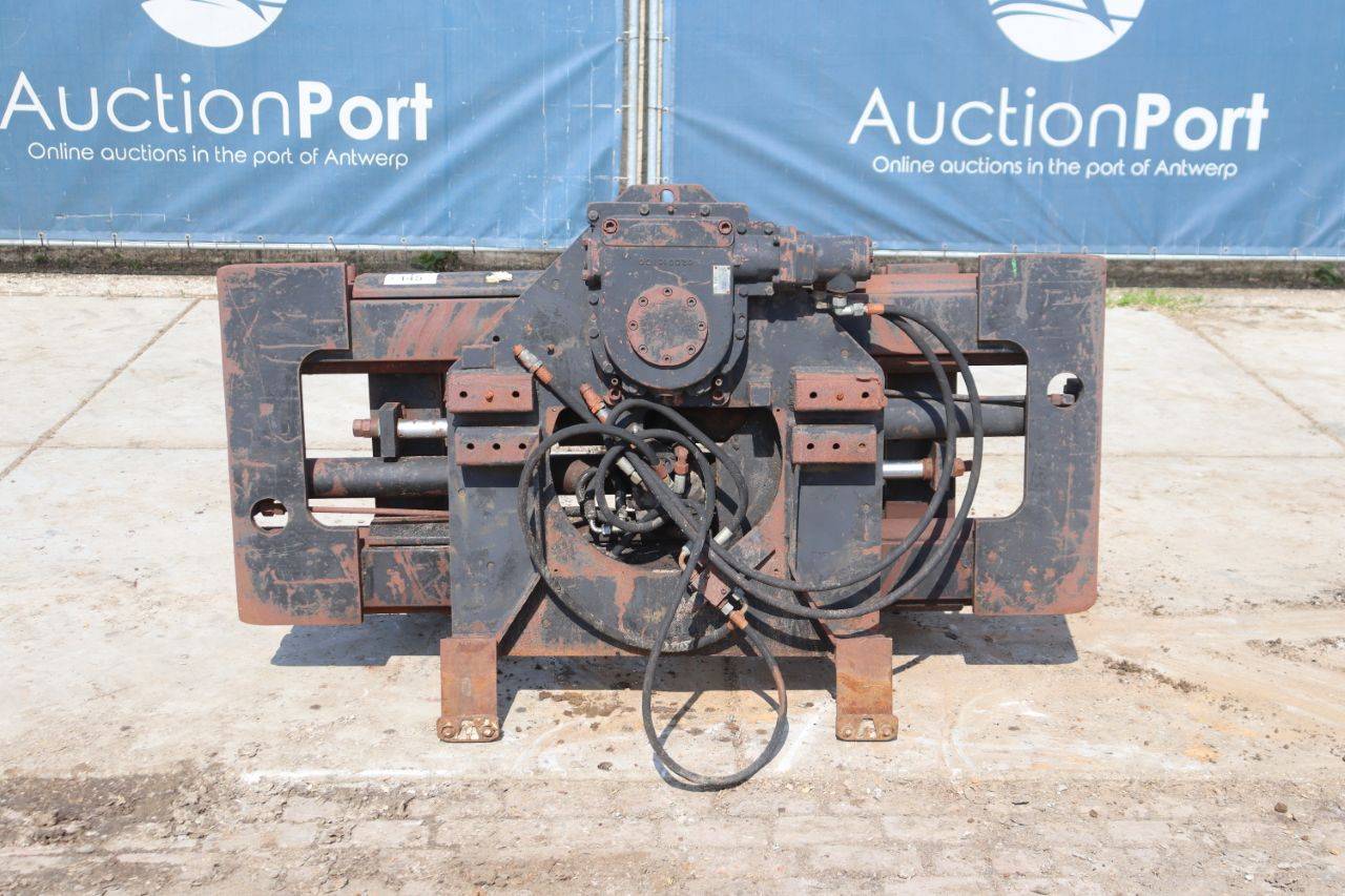 image of the lot