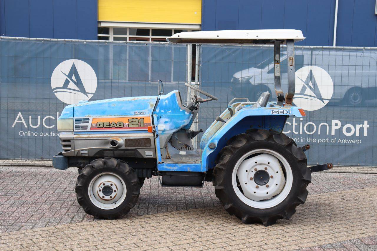 image of the lot