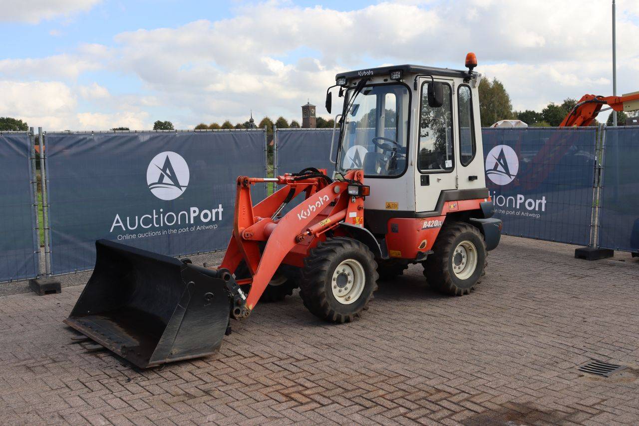 image of the lot