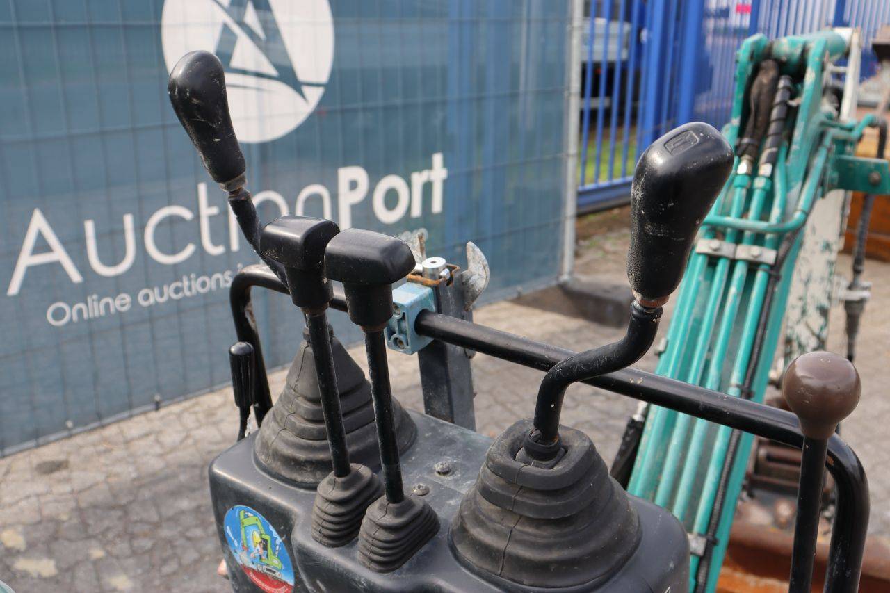 image of the lot