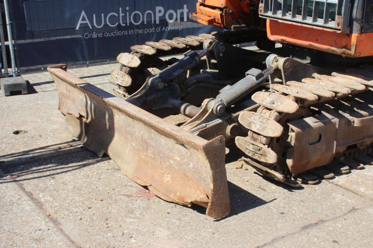 image of the lot