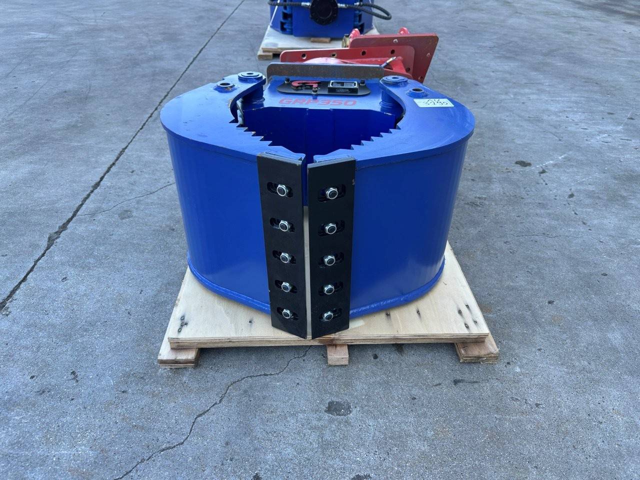 image of the lot
