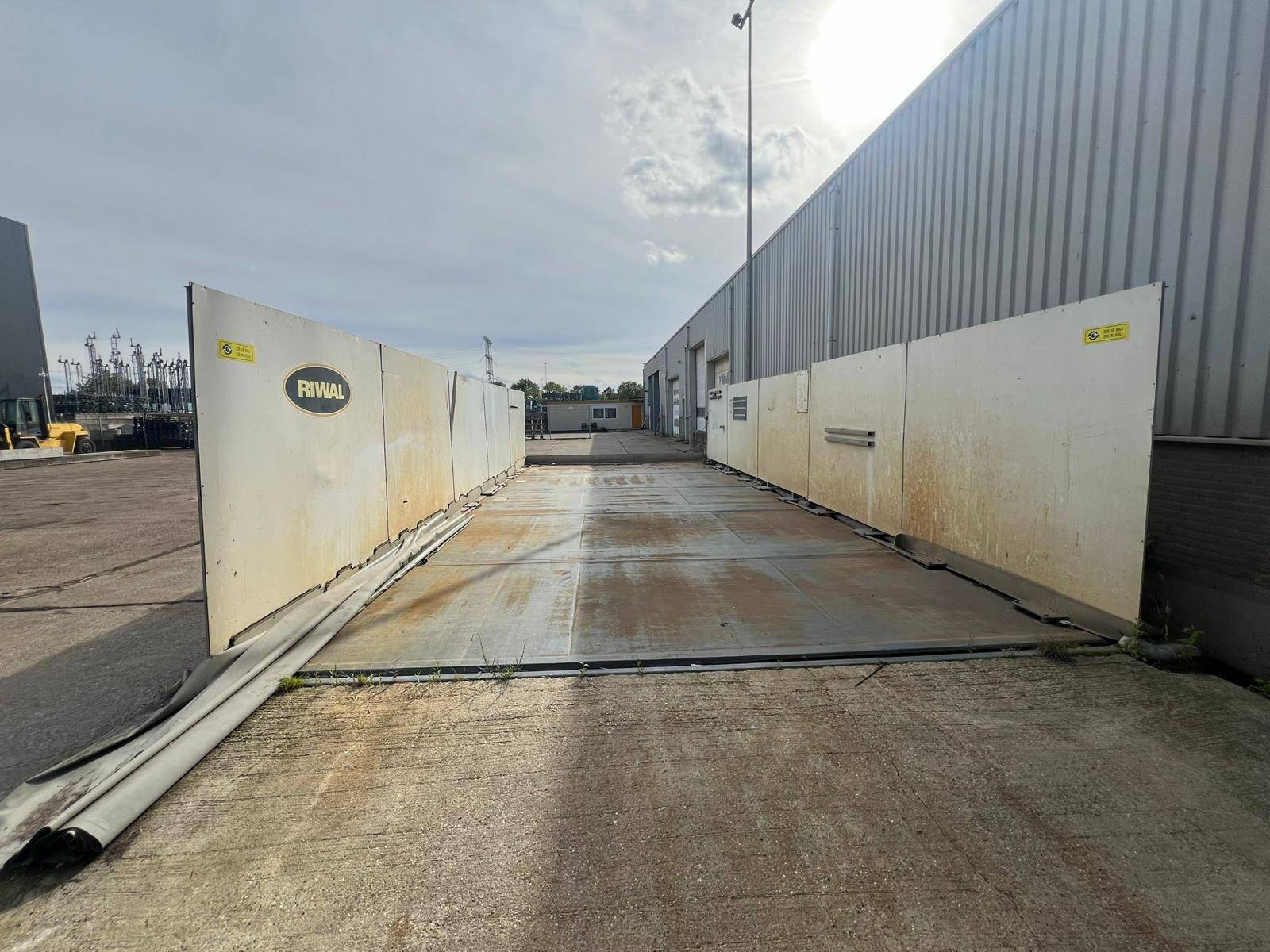 image of the lot
