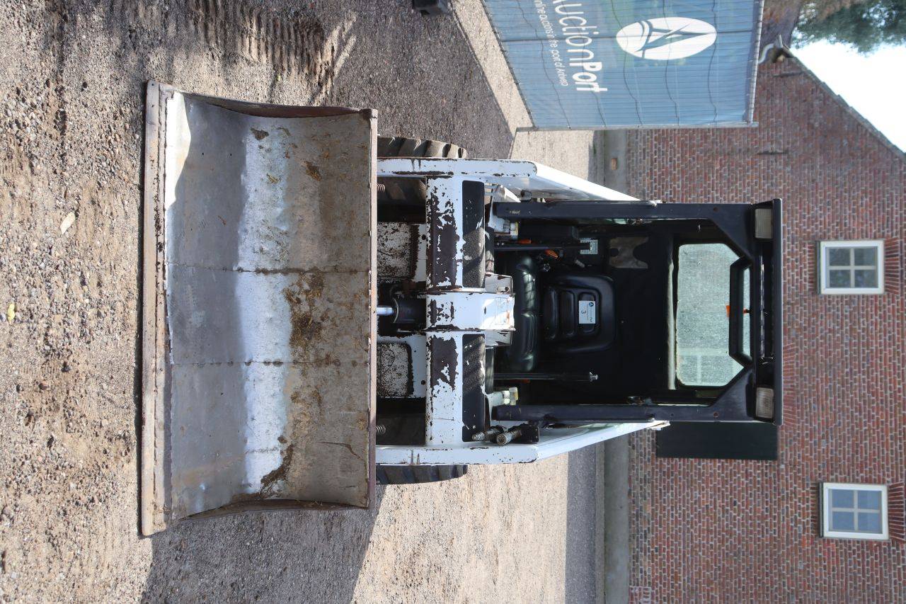 image of the lot