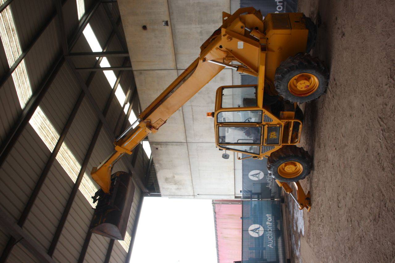 image of the lot
