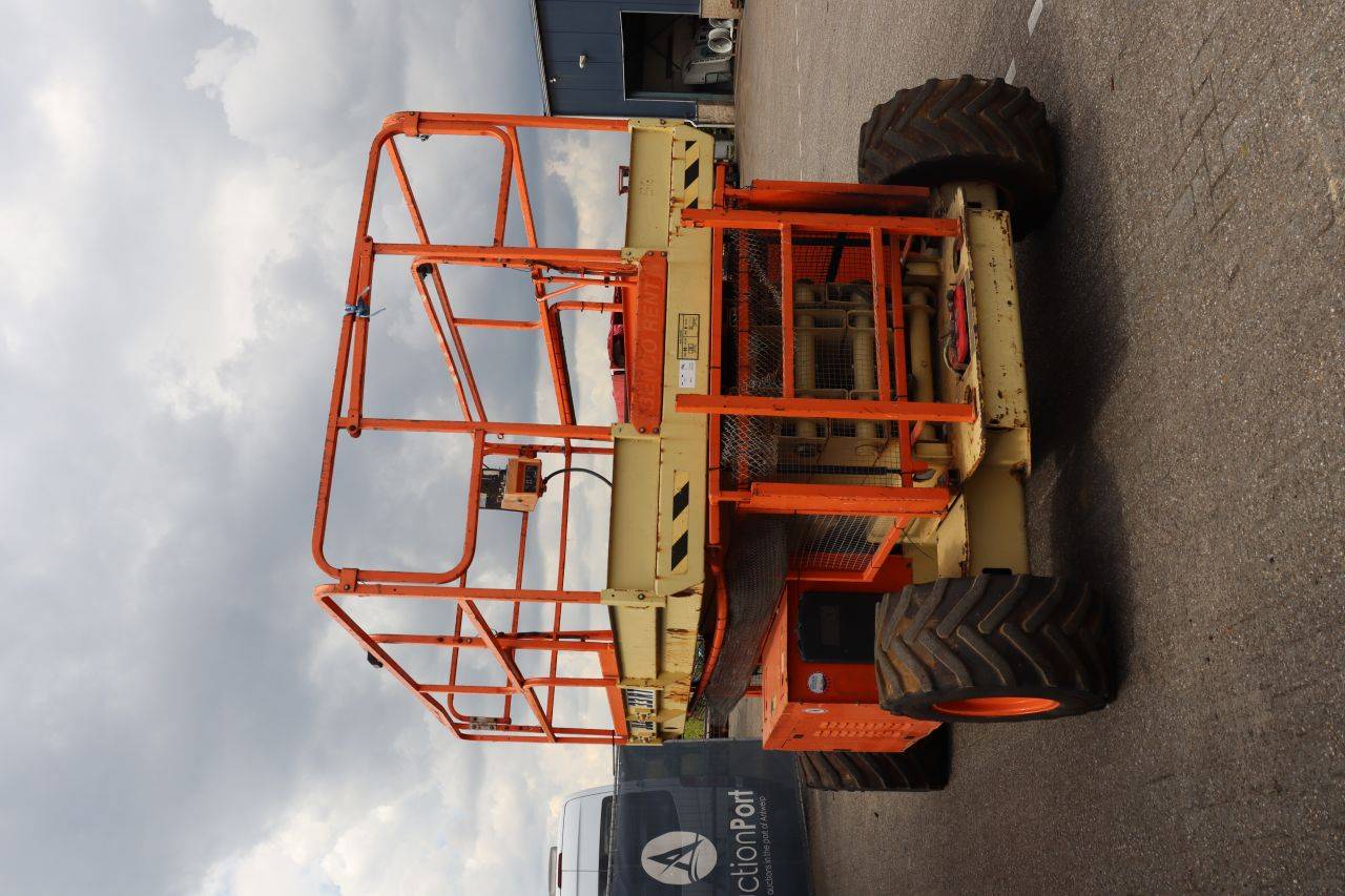 image of the lot