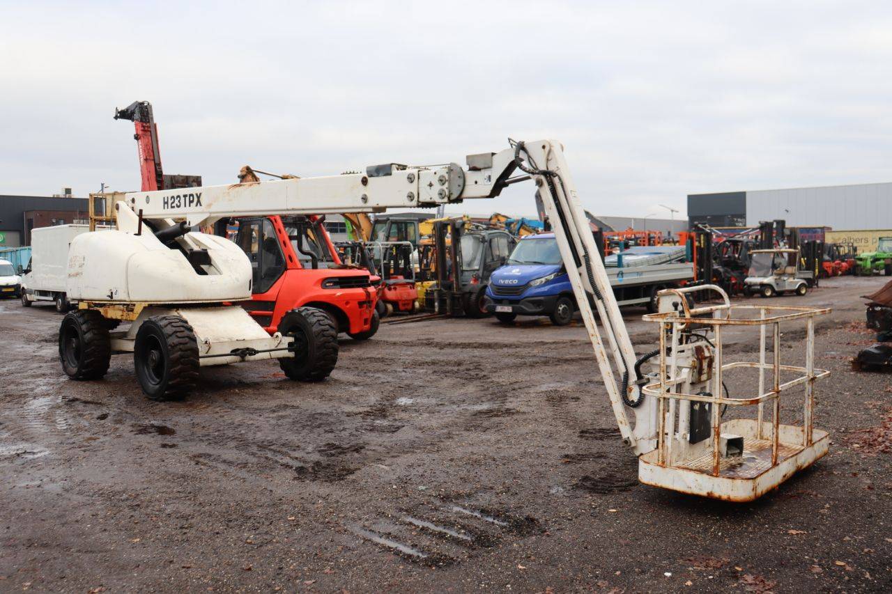 image of the lot