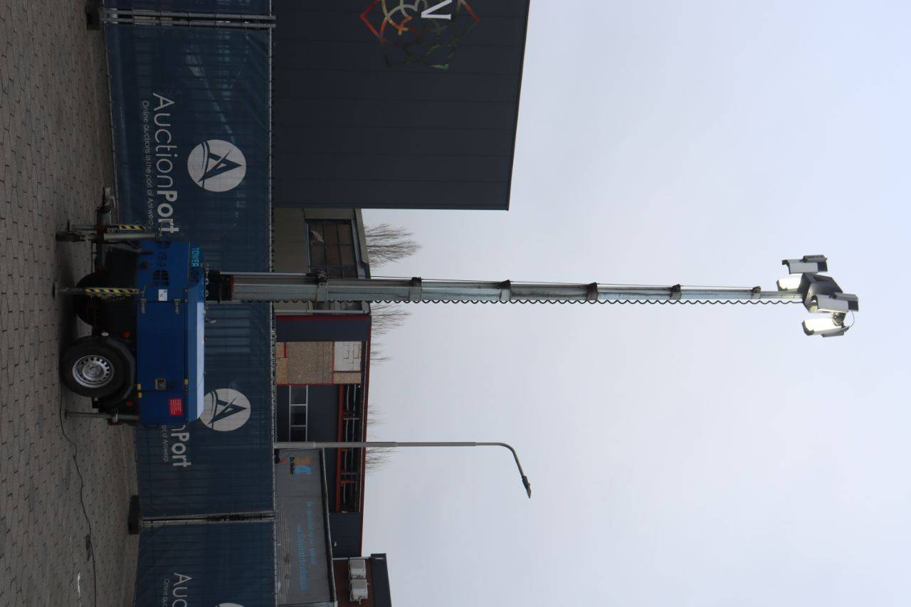 image of the lot