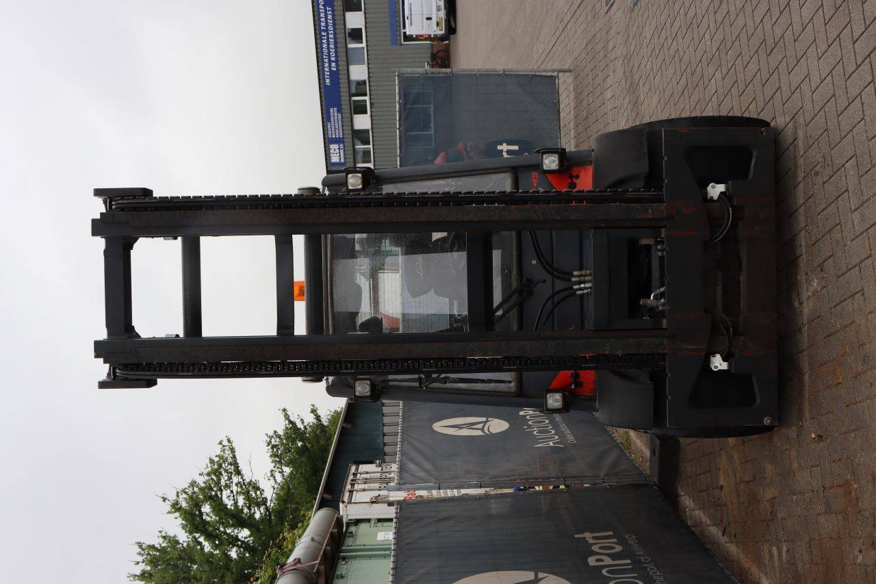 image of the lot