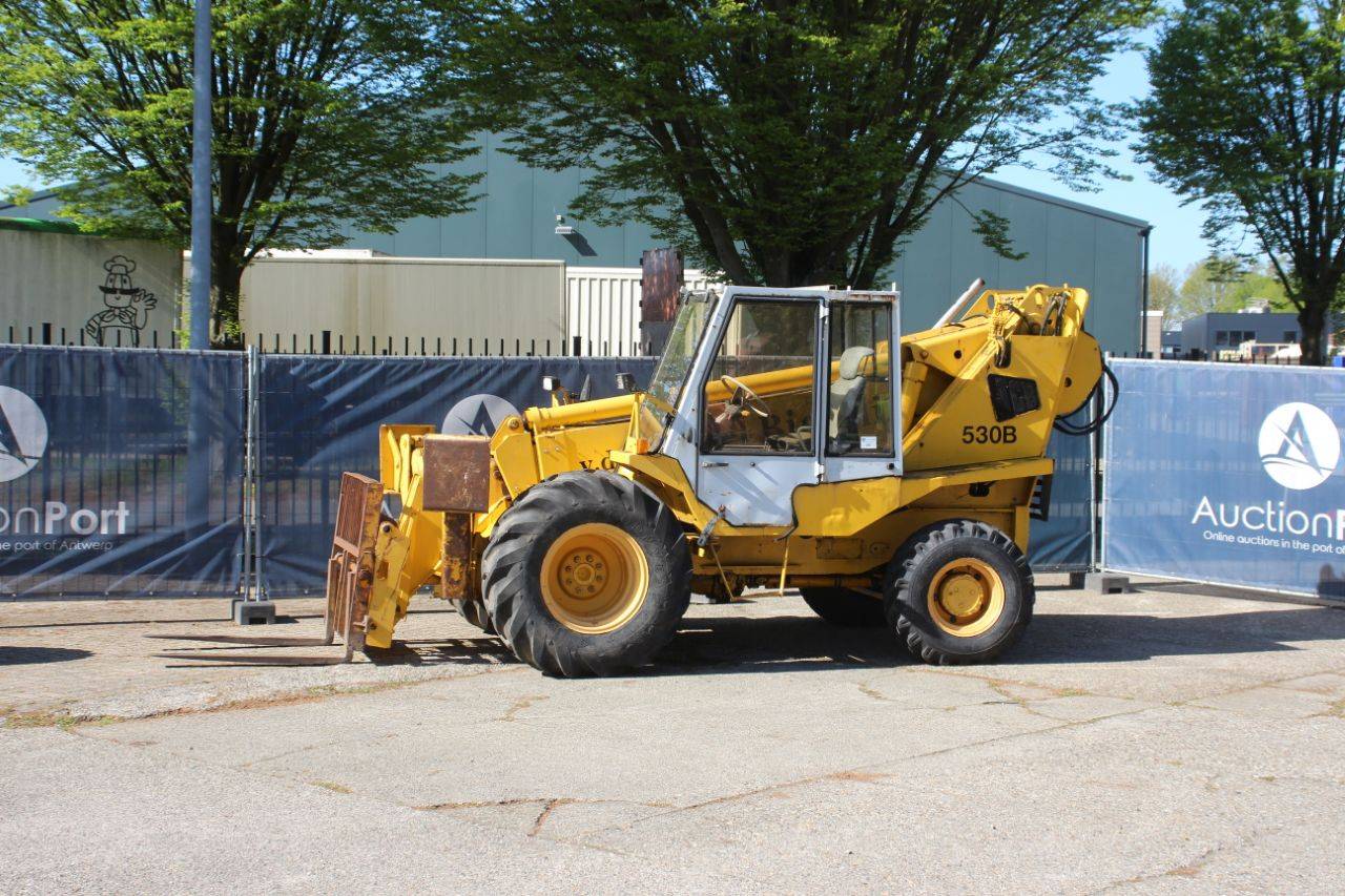 image of the lot