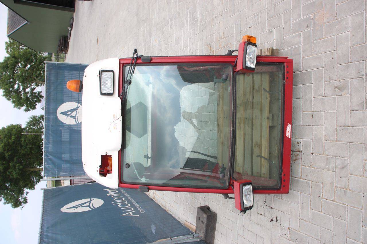 image of the lot