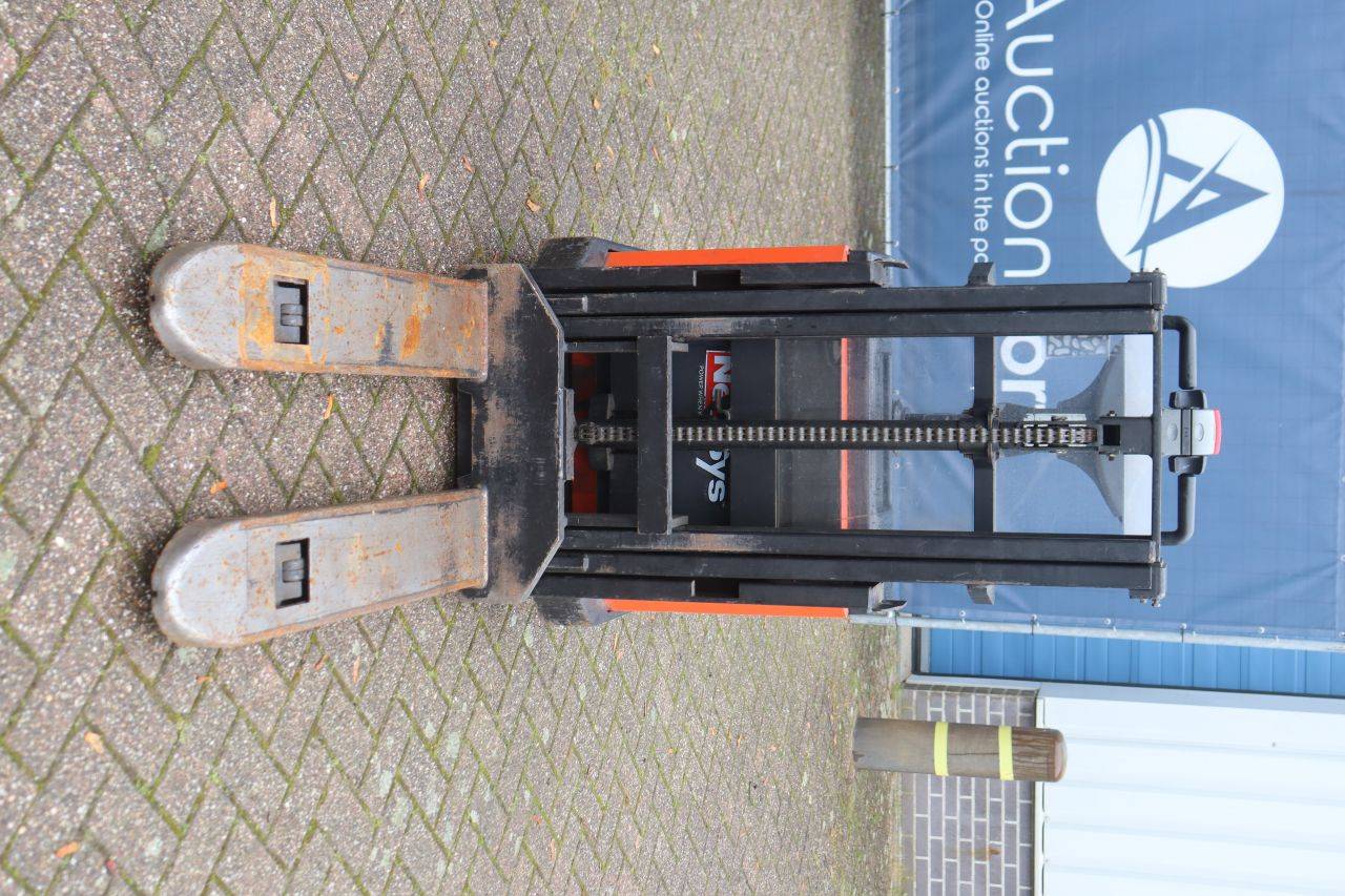 image of the lot