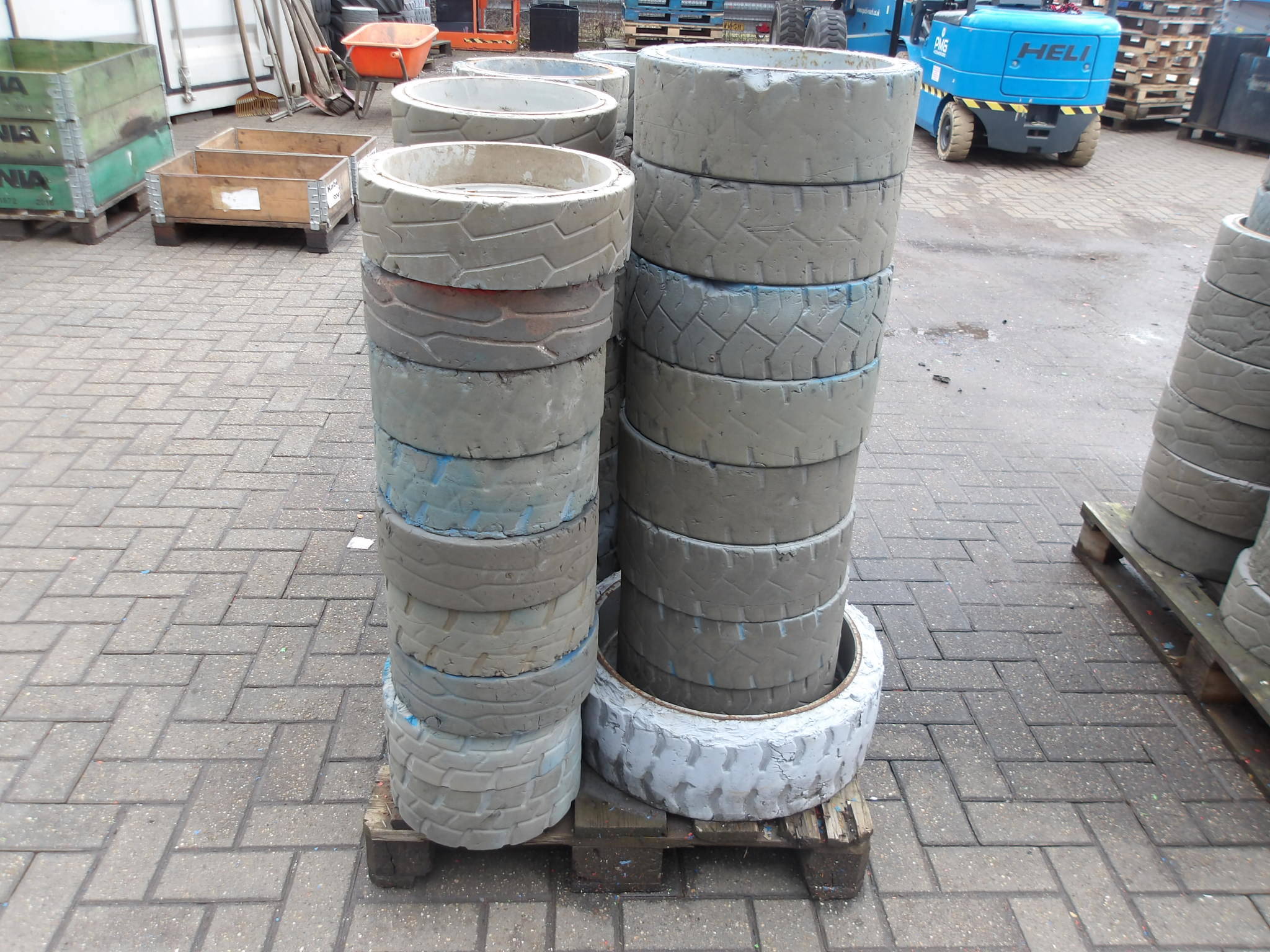 image of the lot