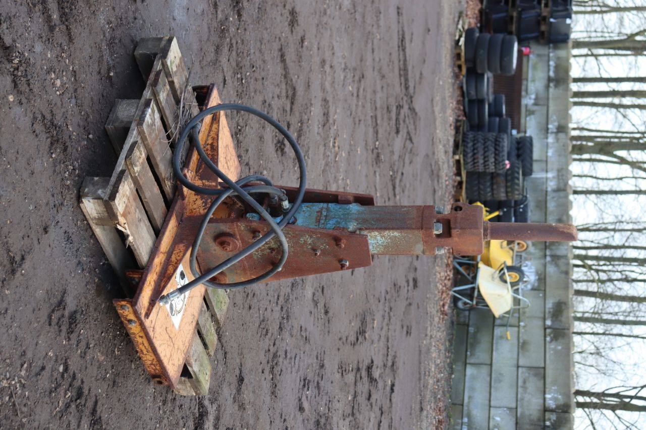 image of the lot