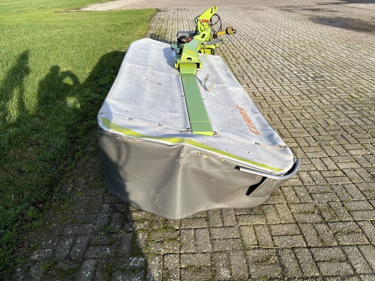 image of the lot