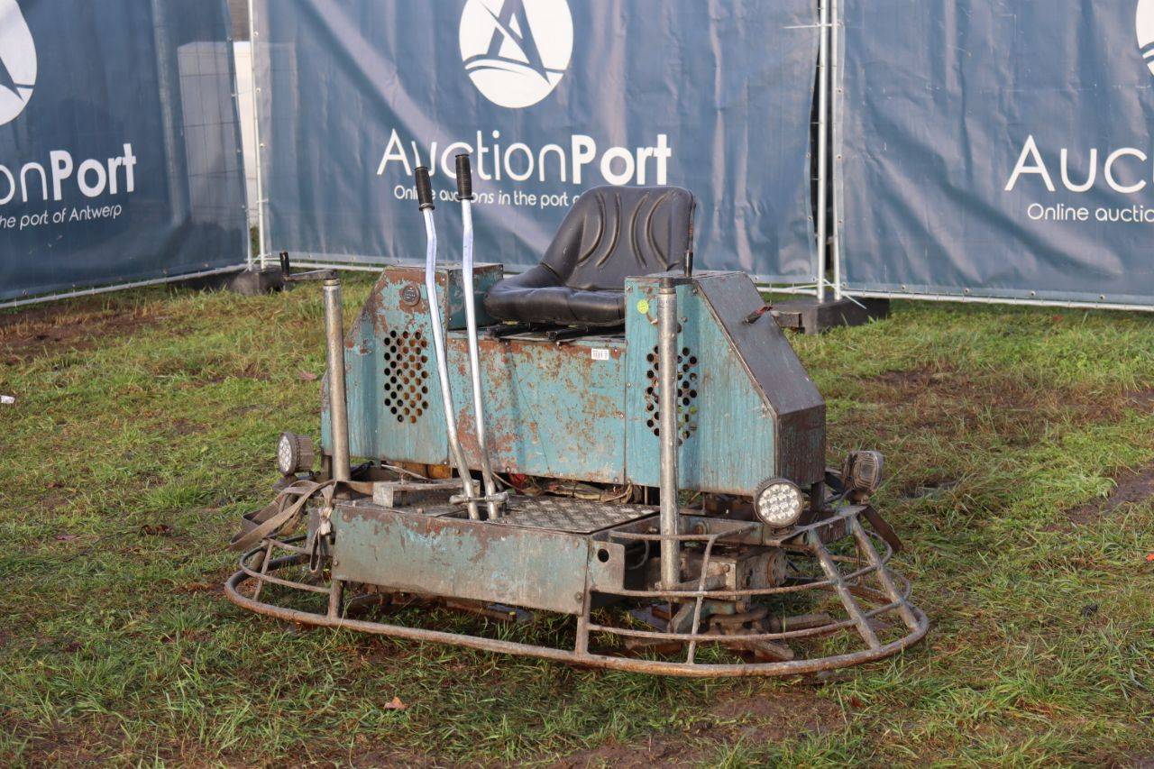 image of the lot